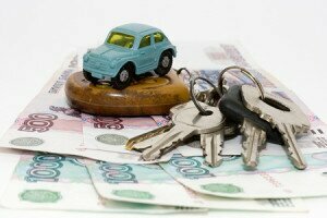 Договор купли-продажи автомобиля